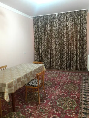 квартира 1