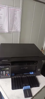 Pantum M6500 три в одном 1