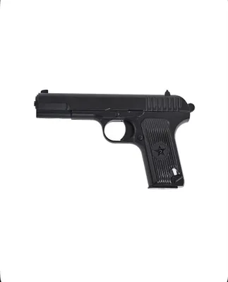 ТТ тульский токарев airsoft 6mm 1