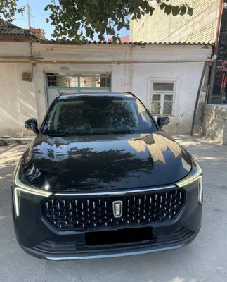 Bestune T55 2024 1