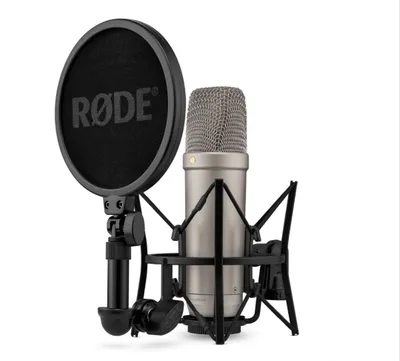 Rode nt-1 studio uchun mikrafon
