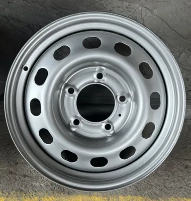 НИВА га оригинал диска R16 широкие 1