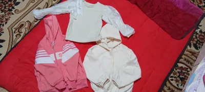 кизлар кийми 7 8 ешга 1