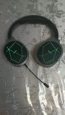 MAIKU SERIES WIRELESS GAMING HEADPHONE 1