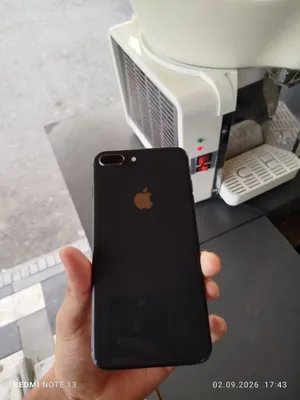 iphone 8+ holati oshlashi yaxshi 1