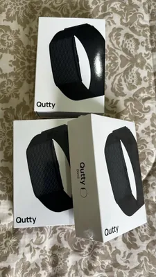 QUTTY BAND aqlli bilaguzugi 1