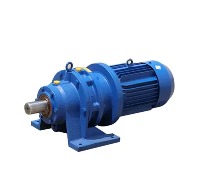 Motor Reduktor XWD & XLD Reduktorlar 1
