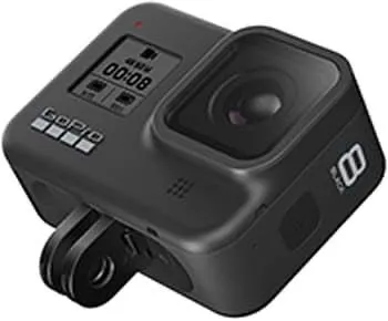 GoPro HERO 8 Black 1