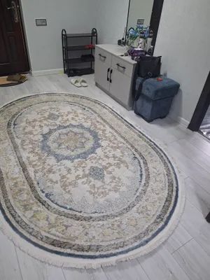 Kaver deyarli yangi, o‘lchami 150/230 1