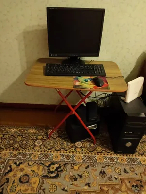 компьютер в комплекте полном