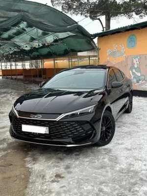 BYD Seal 6 в рассрочку 1