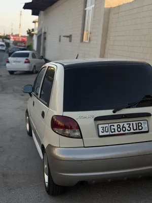 Matiz best yili 2010 1