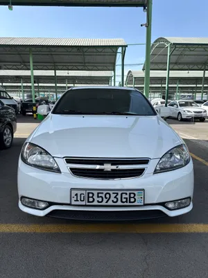 Chevrolet Lacetti 2023 года, в отличном состоянии 1