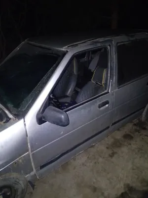 Tiko Daewoo sotiladi 1