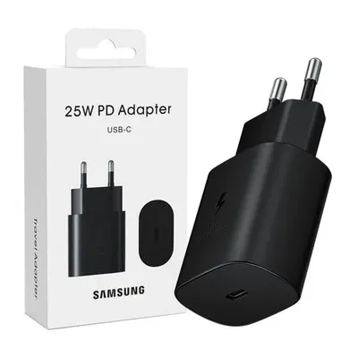 зарядник Samsung Original ‼️зарядка 25w 1