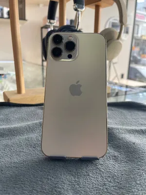 iPhone 13 Pro Max в продаже