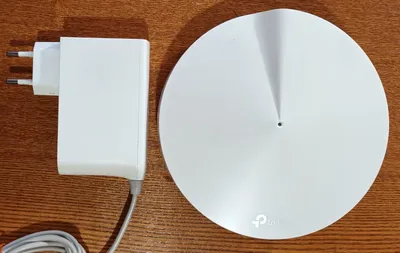 Wi-Fi router Tp-Link DECO M9+ 1