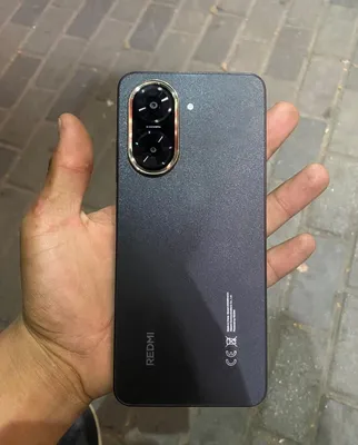 Tel Redmi A5 4/64gb 1