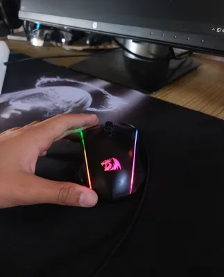 Игровая мышка K117 1
