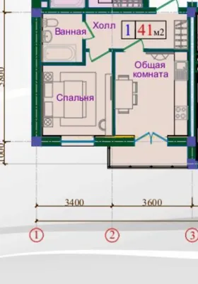 Зангиота зиёратгох Новостройка 1