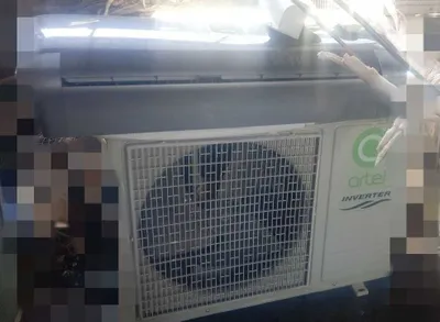 Кондиционер Artel 18 Inverter
