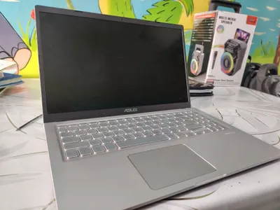 Asus Notebook 1