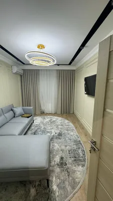 Almazar tumanida 53 m²lik 3 xonali kvartira sotiladi 1