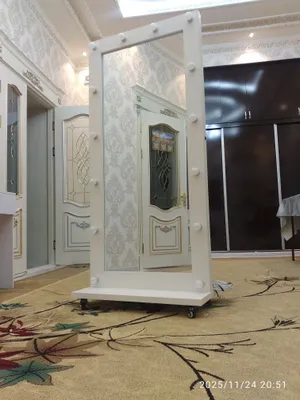 Зеркало лед новый срочно продам цена 1