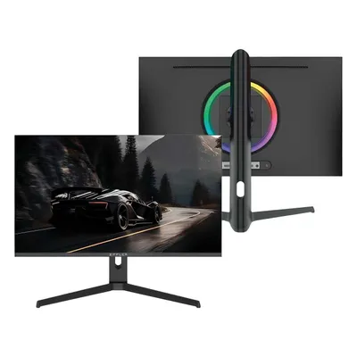 27QH1800-27" 2K Flat Gaming monitor HDMI+DP+DC+USB 180hz RGB monitori