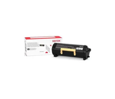 Xerox VersaLink B415/B420 Black toner kartriji (25 000 bet)