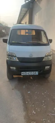 Changan Labo 52talik 1