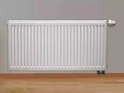 Akfa panelniy Radiator Акфа панелных 1