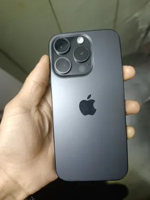 iPhone 15 Pro 128 1