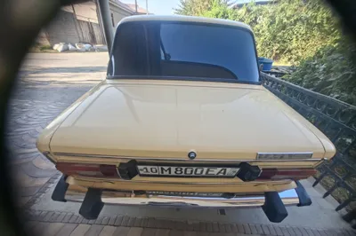 Gaz 2106 sotiladi 1