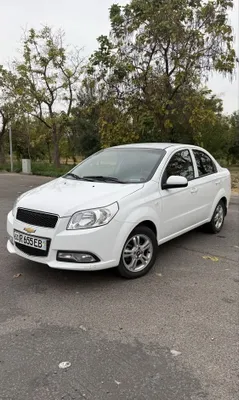 Nexia 3 sotiladi 1