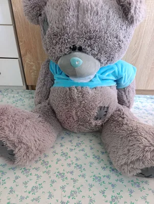 Мягкая игрушка Teddiy