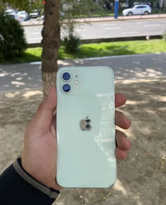 Apple iphone 12 1