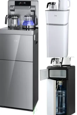 Продаётся кулер Electrolux
