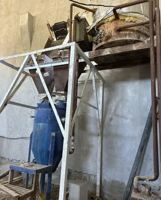 Газаблок апарати сотилади 1