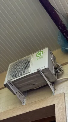Artel кондиционер 1