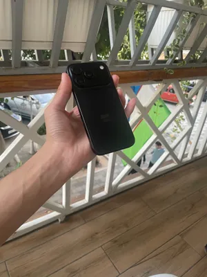 Iphone 17 Pro 1