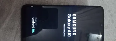 Samsung a10 SROCHNO 1