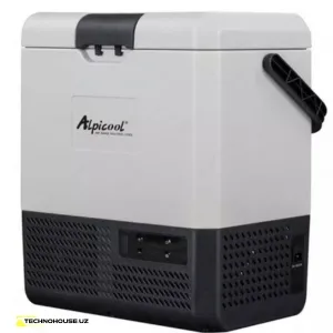 Компрессорный автохолодильник Alpicool P15 1