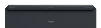 Беспроводная клавиатура Logitech MX Keys S 1