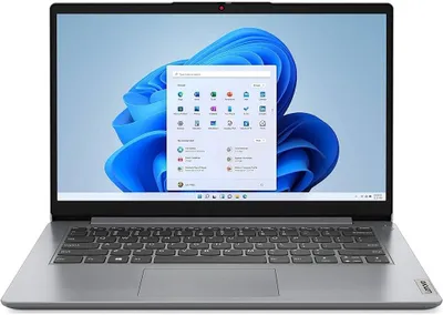 Lenovo IdeaPad 1 14" I3-1215U RAM 8GB SSD 512 GB 1