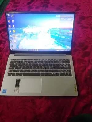 Ноутбук Lenovo для офисных программ