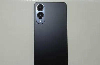 Samsung S25 edge 12ozu 256gb 1
