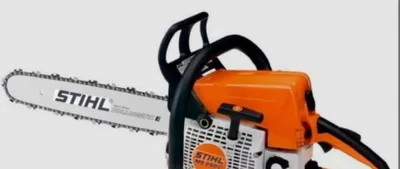 Stihl MS 250 C-BE benzinli arrasi — Maksimal qulaylik va yuqori quvvat 1