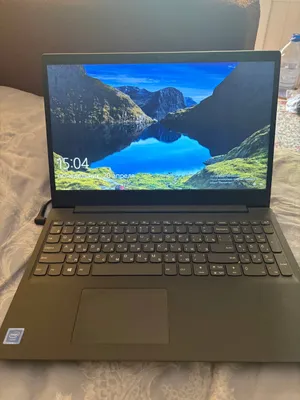 Ноутбук Lenovo 1
