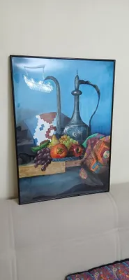 Natyurmort kartinasi 1